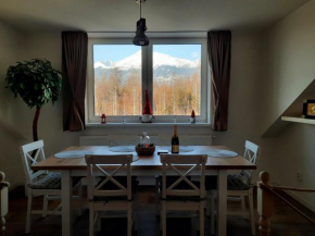 Apartment 55 Tatry